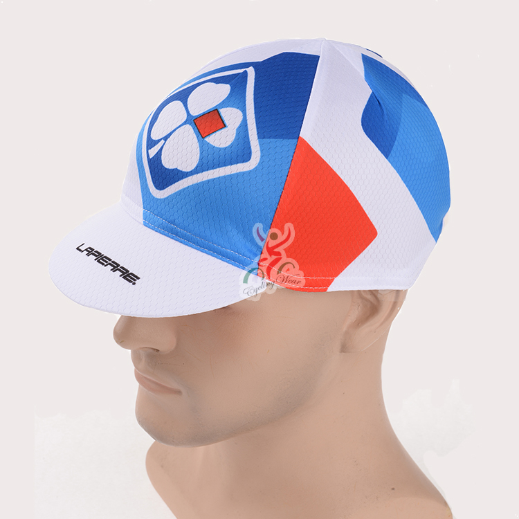 2015 FDJ Gorro ciclismo